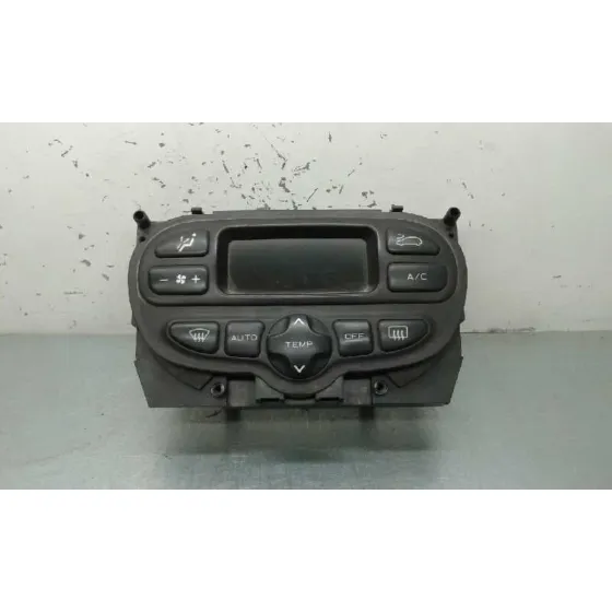 Mando Climatizador para Citroën Xsara Picasso
