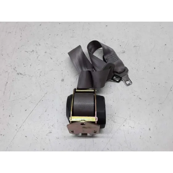 Cinturon Seguridad Trasero para Citroën Xsara Picasso