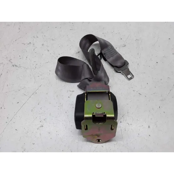 Cinturon Seguridad Trasero para Citroën Xsara Picasso