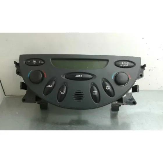 Mando Climatizador para Citroën C5 Berlina