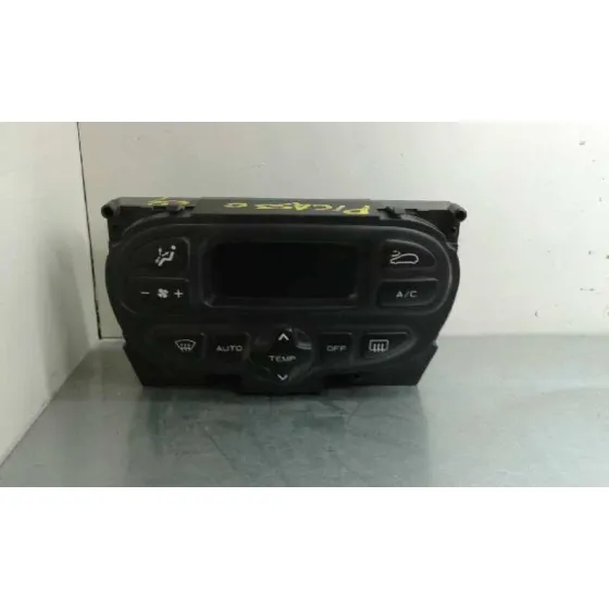 Mando Climatizador para Citroën Xsara Picasso