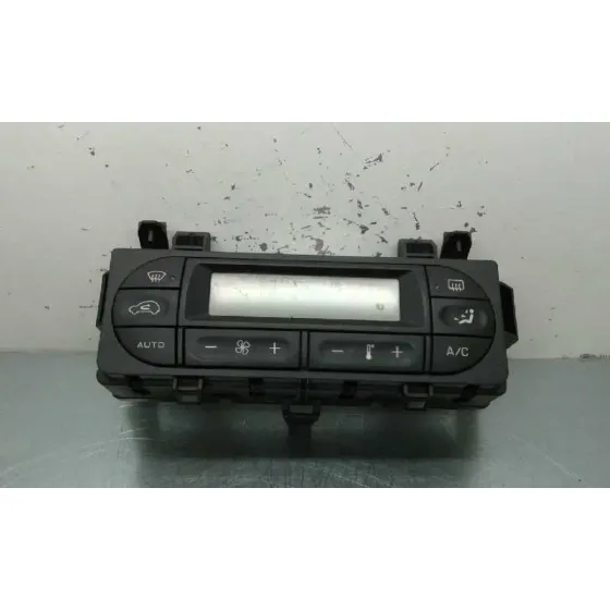 Mando Climatizador para Citroën C2