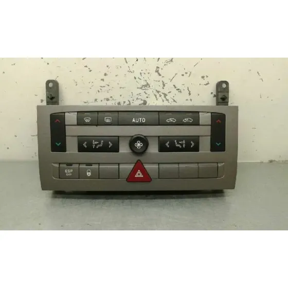 Mando Climatizador para Citroën C5 Berlina