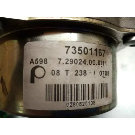 Depresor Freno / Bomba Vacio para Citroën C2
