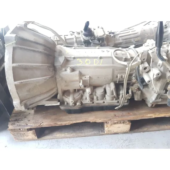 Caja Cambios para Nissan Patrol Gr (Y61)