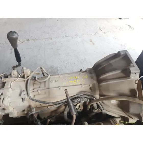 Caja Cambios para Nissan Patrol Gr (Y61)