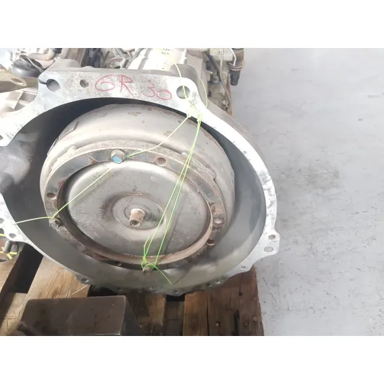 Caja Cambios para Nissan Patrol Gr (Y61)