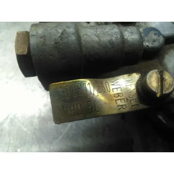 Carburador para Citroën Gsa