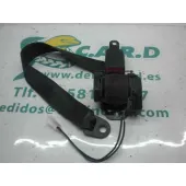 Cinturon Seguridad Trasero para Citroën Xsara Picasso