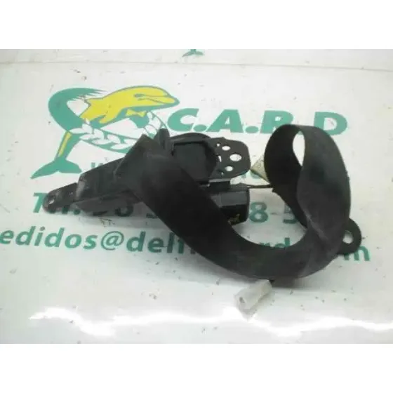 Cinturon Seguridad Trasero para Citroën Xsara Picasso