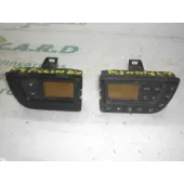 Mando Climatizador para Citroën C4 Picasso
