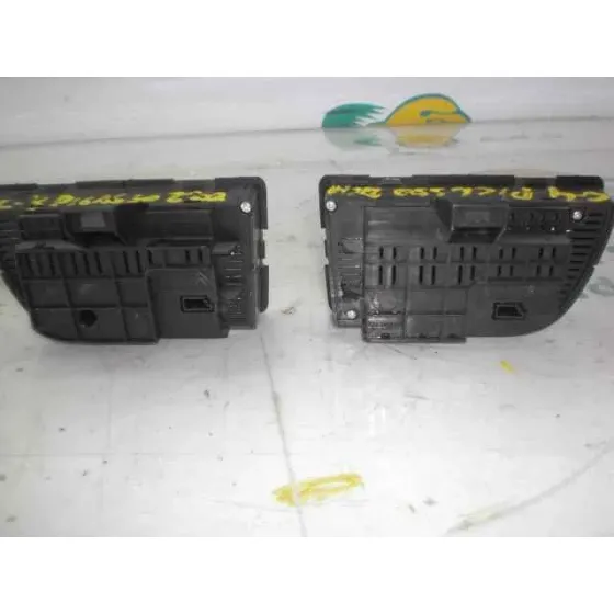 Mando Climatizador para Citroën C4 Picasso