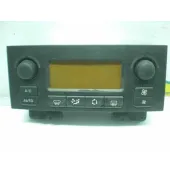 Mando Climatizador para Citroën C4 Berlina