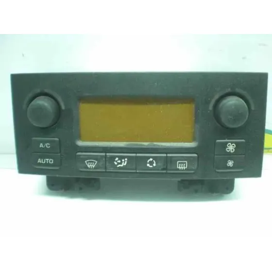 Mando Climatizador para Citroën C4 Berlina
