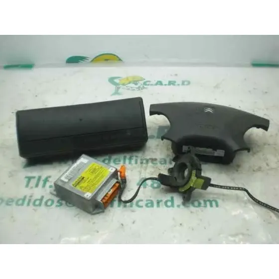 Kit Airbag para Citroën Xsara Coupe