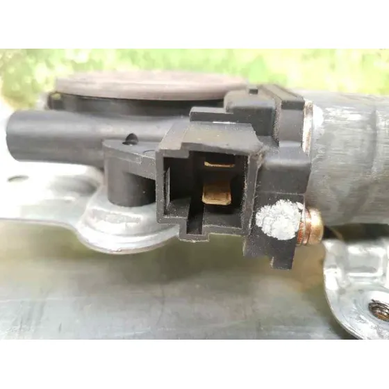 Elevalunas Trasero Derecho para Chrysler 300 M (Lr)