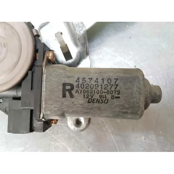 Elevalunas Trasero Derecho para Chrysler 300 M (Lr)