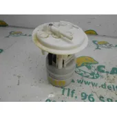 Aforador para Citroën C4 Berlina