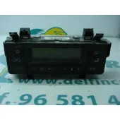 Mando Climatizador para Citroën C3