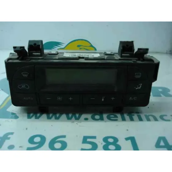 Mando Climatizador para Citroën C3
