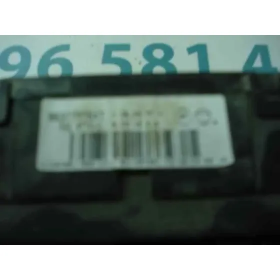 Mando Climatizador para Citroën C3