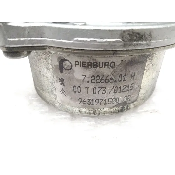 Depresor Freno / Bomba Vacio para Peugeot 406 Berlina (S1/S2)