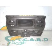 Mando Climatizador para Citroën Xsara Picasso