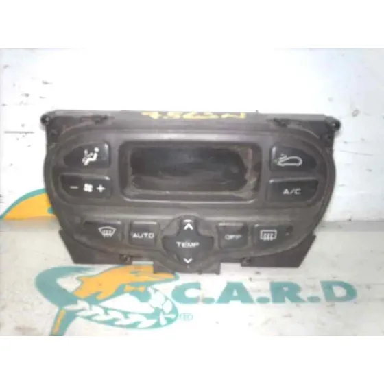 Mando Climatizador para Citroën Xsara Picasso