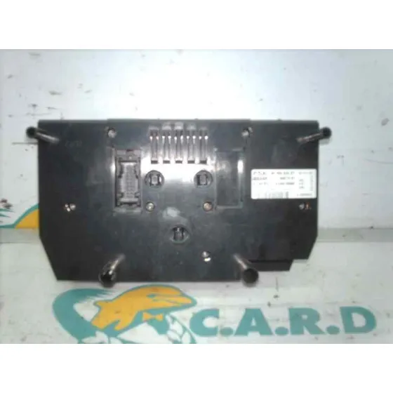 Mando Climatizador para Citroën Xsara Picasso