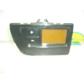 Mando Climatizador para Citroën C4 Picasso