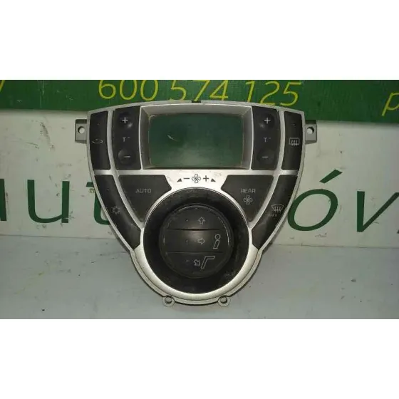 Mando Climatizador para Citroën C8