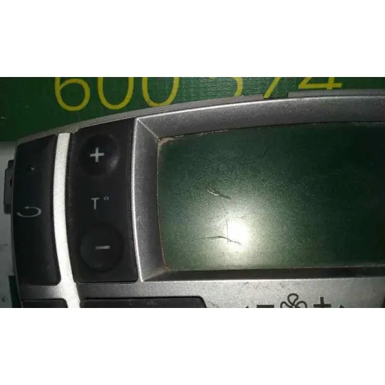 Mando Climatizador para Citroën C8