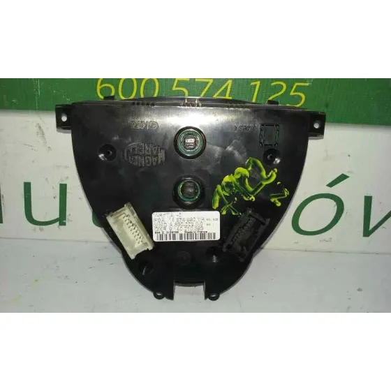 Mando Climatizador para Citroën C8