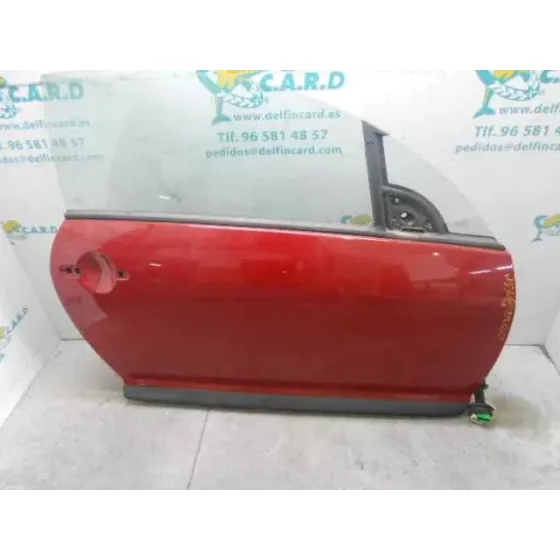 Puerta Delantera Derecha para Citroën C3 Pluriel