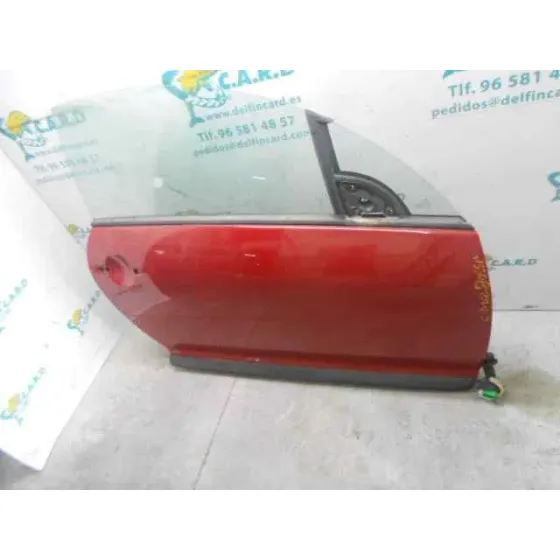 Puerta Delantera Derecha para Citroën C3 Pluriel