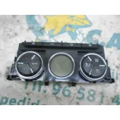 Mando Climatizador para Citroën C3
