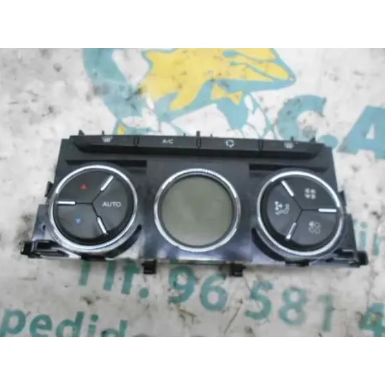 Mando Climatizador para Citroën C3