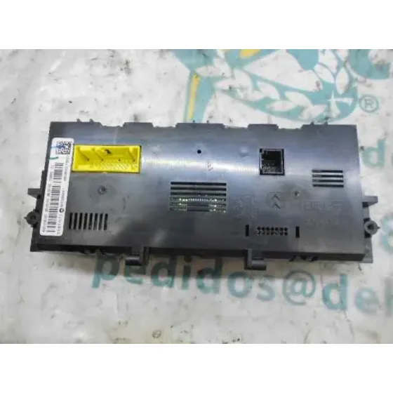 Mando Climatizador para Citroën C3