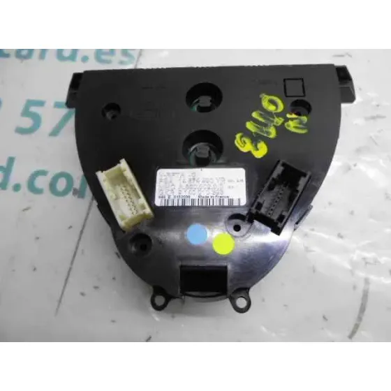 Mando Climatizador para Citroën C8