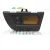 Mando Climatizador para Citroën C4 Picasso