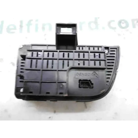Mando Climatizador para Citroën C4 Picasso