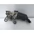 Motor Limpia Delantero para Saab 9-3 Sport Sedan