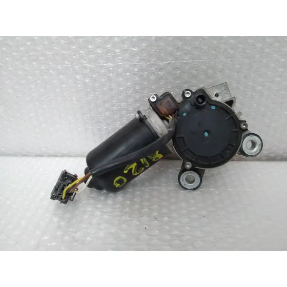 Motor Limpia Delantero para Saab 9-3 Sport Sedan