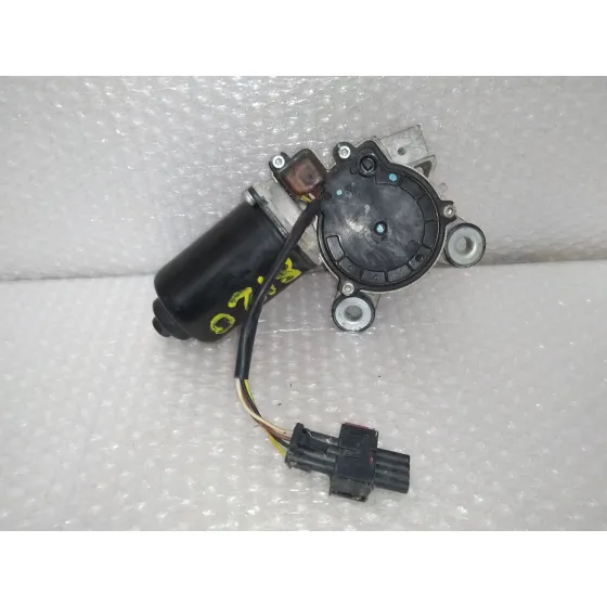 Motor Limpia Delantero para Saab 9-3 Sport Sedan