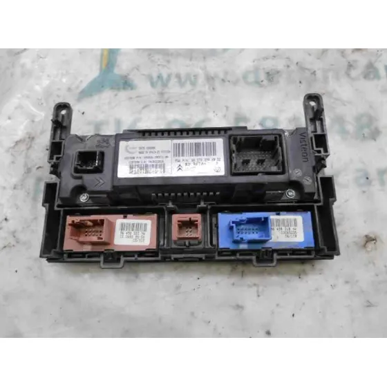 Mando Climatizador para Citroën C5 Berlina