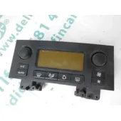Mando Climatizador para Citroën C4 Berlina
