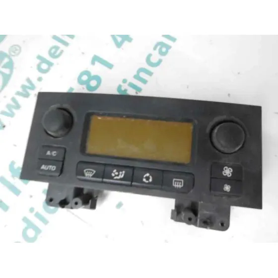 Mando Climatizador para Citroën C4 Berlina