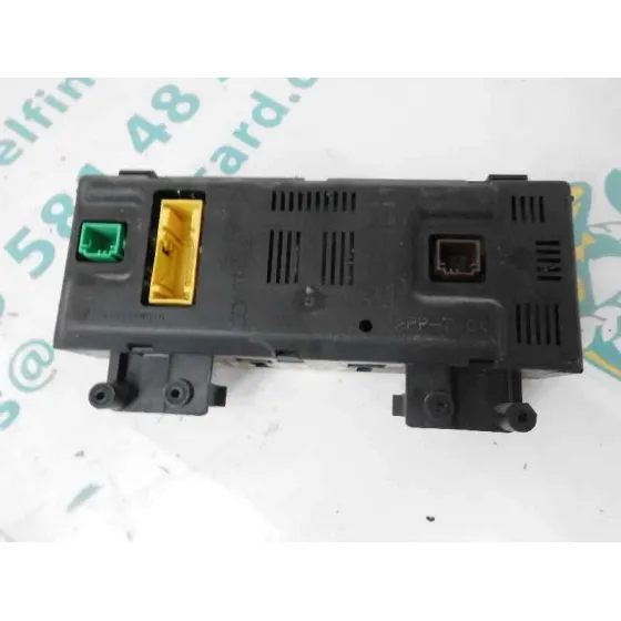 Mando Climatizador para Citroën C4 Berlina