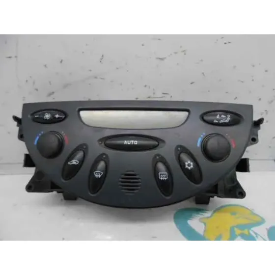 Mando Climatizador para Citroën C5 Berlina