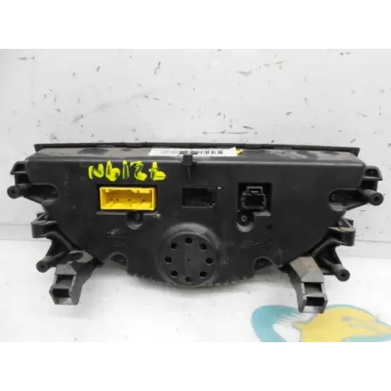 Mando Climatizador para Citroën C5 Berlina